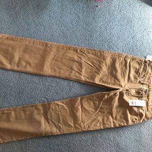 Levi’s Kaki Pants